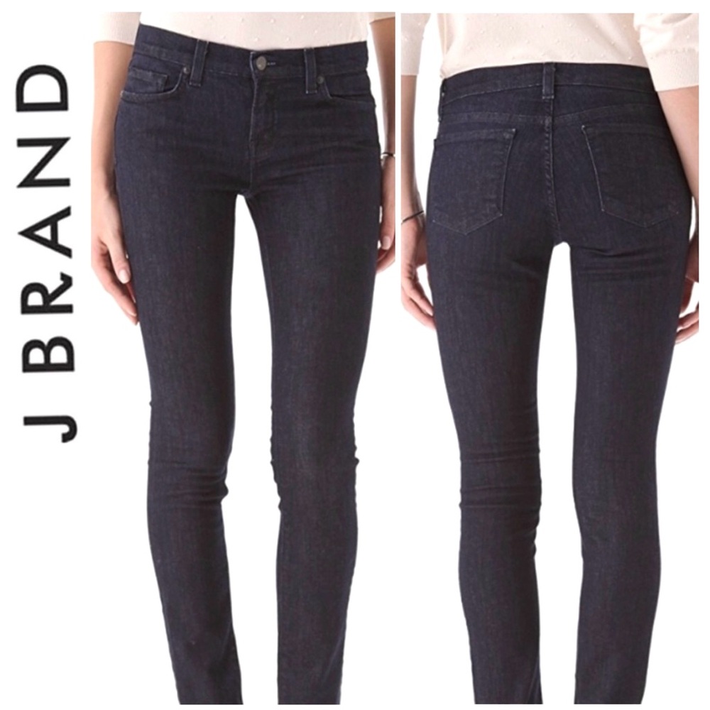 J. Brand "The Skinny" Jeans 30